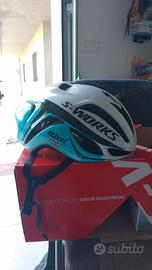 Casco bici