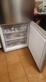 frigo congelatore  Beko