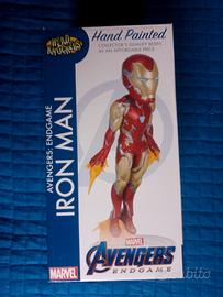 Action Figure Iron Man nuova 