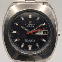 Lorenz Edox Bluebird