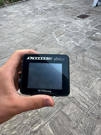 Cronometro PZRacing nuovo