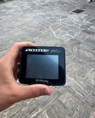Cronometro PZRacing nuovo