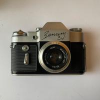 Zenit analogica 1967