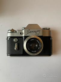 Zenit analogica 1967