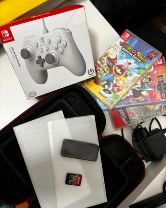 Box -Giochi, Accessori e Controller