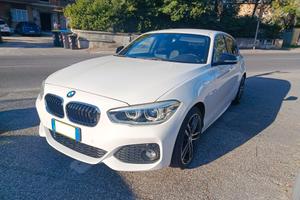 Bmw 118 118d 5p. Msport