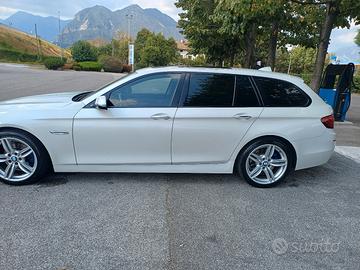 bmw f11 520 xd