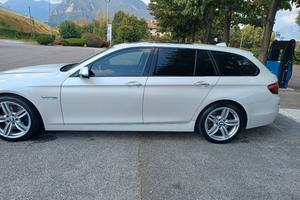 bmw f11 520 xd