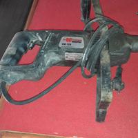 miscelatore wurth master RW 120