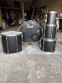 Batteria pearl