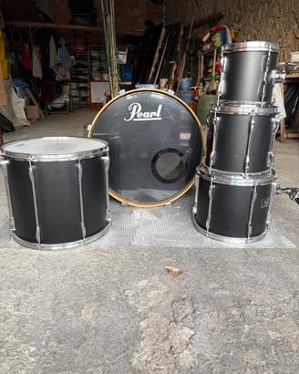 Batteria pearl