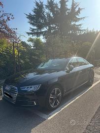 Audi A4 Berlina 2.0 TDI S tronic
