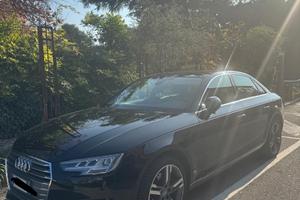 Audi A4 Berlina 2.0 TDI S tronic