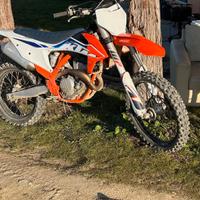 Ktm sxf 350 2022