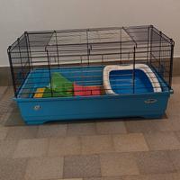Gabbia per coniglio