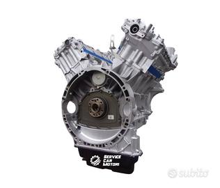 MOTORE RETTIFICATO MERCEDES Sprinter 642992 (W906)