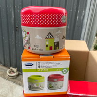 Contenitore termico pappa Jane