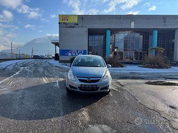 Opel Corsa Cosmo