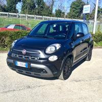 Fiat 500L Cross 1.3 Multijet 95 CV Connect
