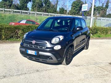 Fiat 500L Cross 1.3 Multijet 95 CV Connect