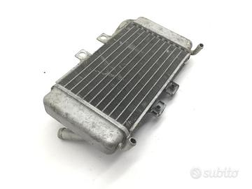 PIAGGIO NRG POWER PUREJET 50 RADIATORE ACQUA LIQUI