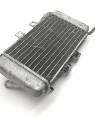 PIAGGIO NRG POWER PUREJET 50 RADIATORE ACQUA LIQUI