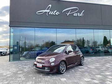 ABARTH 695C 1.4 T-Jet 180cv !! Tributo MASERATI