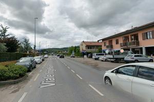 San Pietro In Cariano-VR-Trilocale