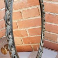 Ovale a Specchio per trucco Specchio Ovale 23x29