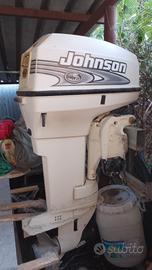 motore johnson
