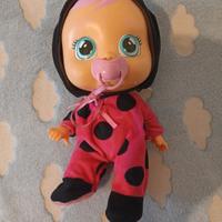 Bambola Cray baby  