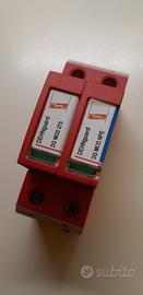 DEHN 952110 scaricatore di sovratensione