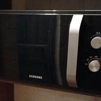 microonde 23 litri samsung