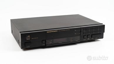 Sintonizzatore Radio Marantz ST-54 Digital Monitor