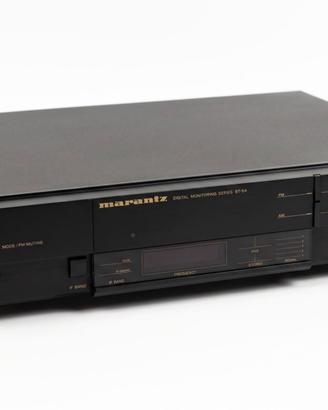 Sintonizzatore Radio Marantz ST-54 Digital Monitor