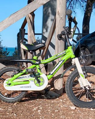 Bici bimbo
