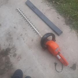 tagliasiepi elettrico echo