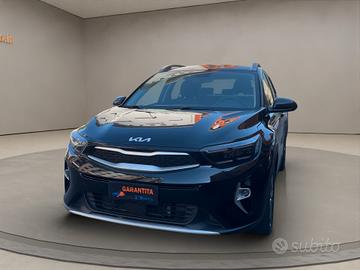 Kia Stonic UNICO PROPRIETARIO- TAGLIANDI CERTIFICA