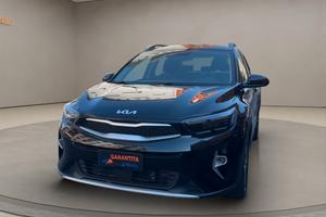 Kia Stonic UNICO PROPRIETARIO- TAGLIANDI CERTIFICA