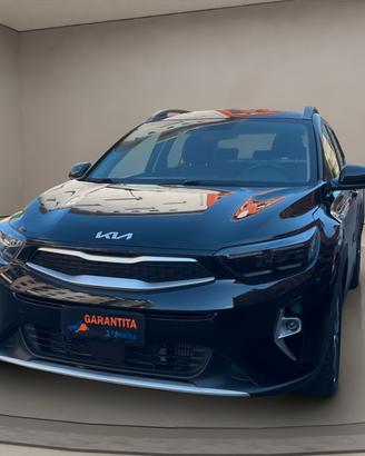 Kia Stonic UNICO PROPRIETARIO- TAGLIANDI CERTIFICA