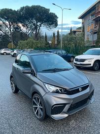 Aixam GTO