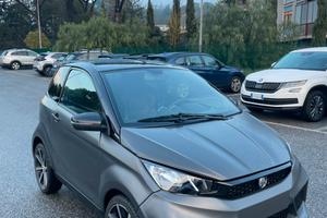 Aixam GTO
