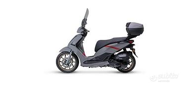 SWM SM 125