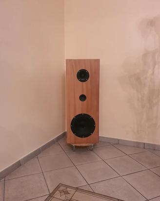 casse acustiche