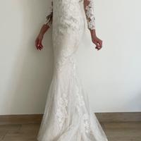 Abito da sposa St Patrick (Pronovias)
