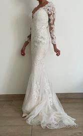 Abito da sposa St Patrick (Pronovias)