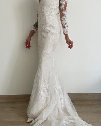 Abito da sposa St Patrick (Pronovias)