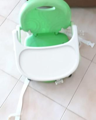 Sediolino chicco