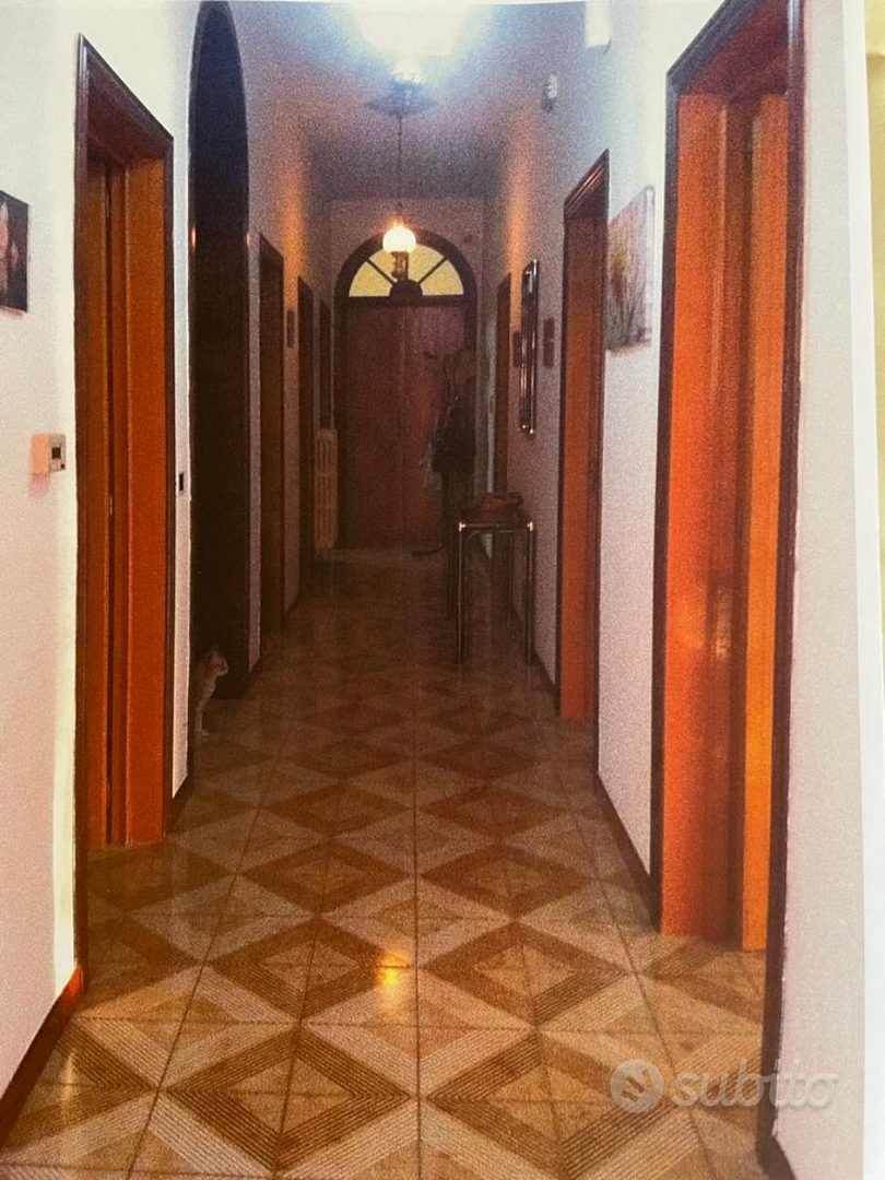 Apartment in Oria, Quartiere ebraico, Brindisi - Vista 2