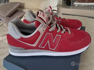 new balance